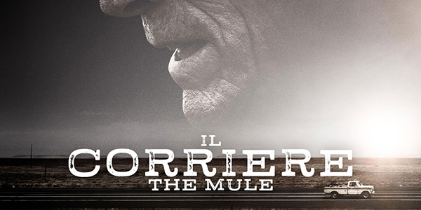 IL CORRIERE - THE MULE